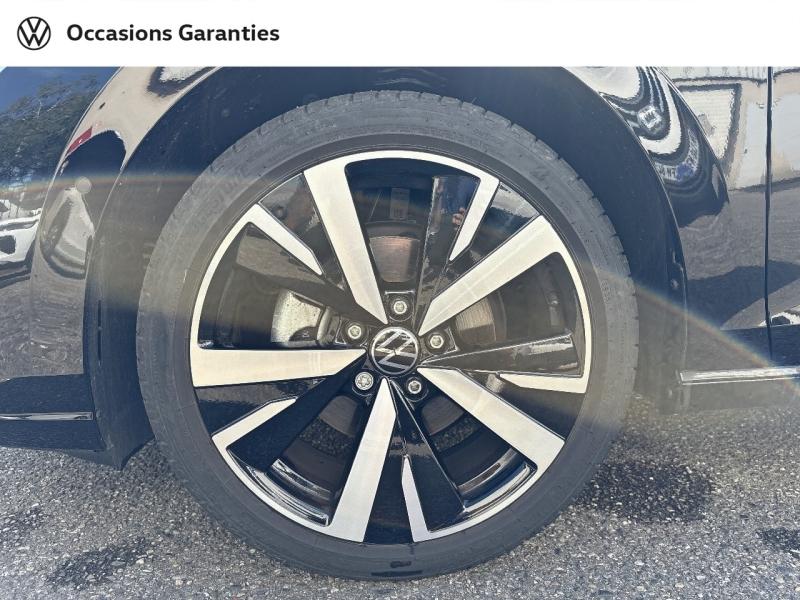 Voitures occasions VOLKSWAGEN Golf SW Style Sarreguemines