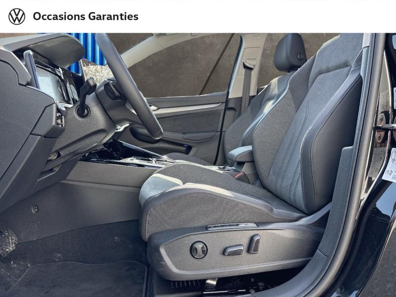 Voitures occasions VOLKSWAGEN Golf SW Style Sarreguemines