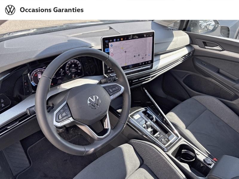 Voitures occasions VOLKSWAGEN Golf SW Style Sarreguemines