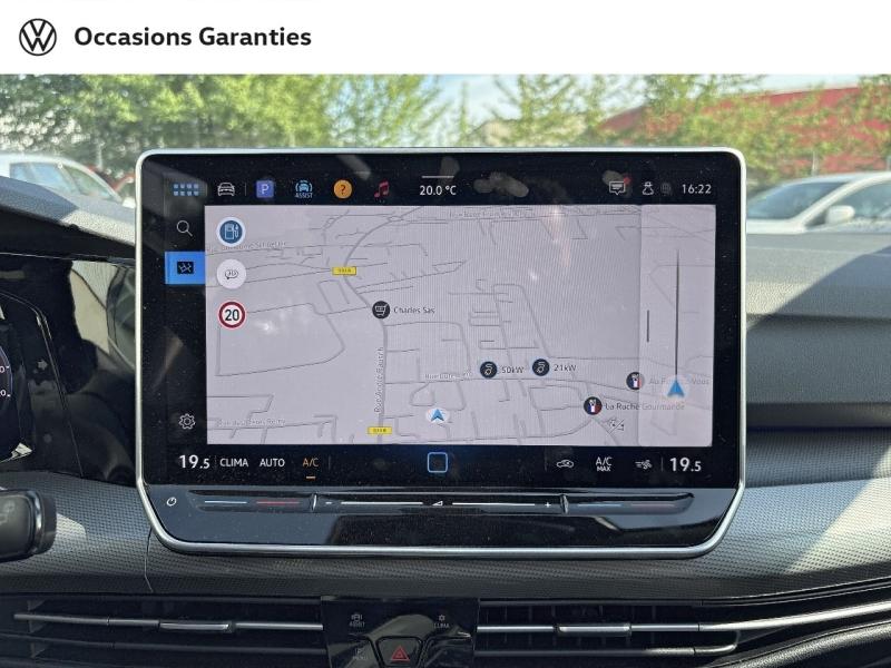 Voitures occasions VOLKSWAGEN Golf SW Style Sarreguemines