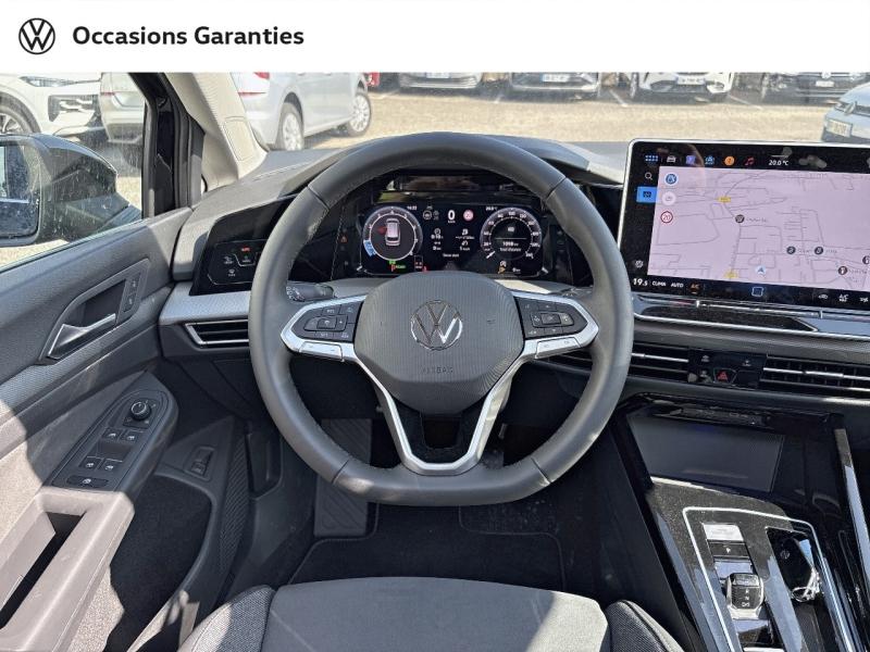 Voitures occasions VOLKSWAGEN Golf SW Style Sarreguemines