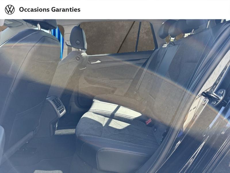 Voitures occasions VOLKSWAGEN Golf SW Style Sarreguemines