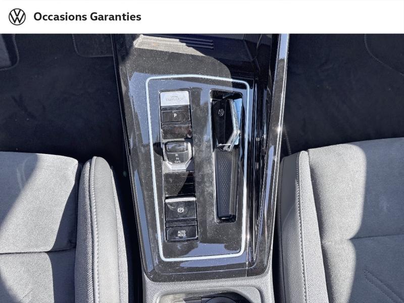 Voitures occasions VOLKSWAGEN Golf SW Style Sarreguemines