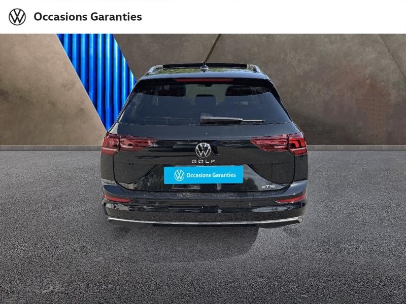 Voitures occasions VOLKSWAGEN Golf SW Style Sarreguemines