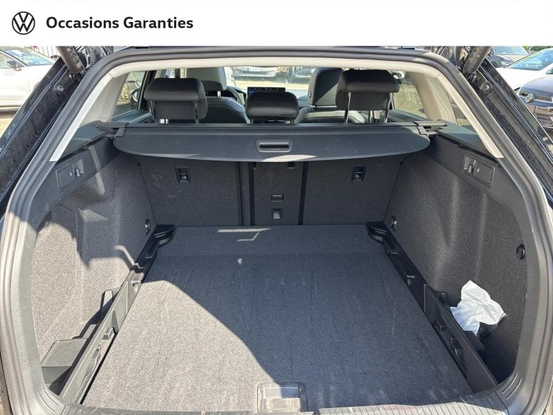 Voitures occasions VOLKSWAGEN Golf SW Style Sarreguemines