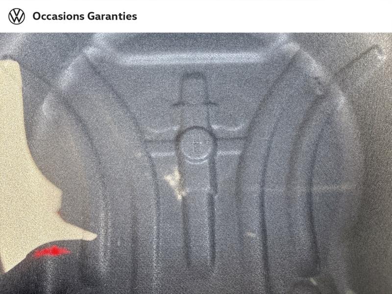 Voitures occasions VOLKSWAGEN Golf SW Style Sarreguemines
