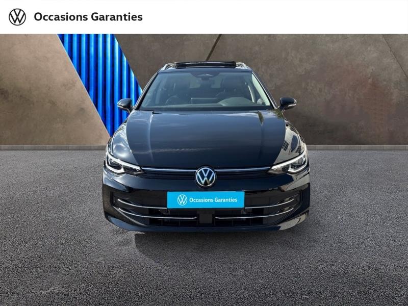 Voitures occasions VOLKSWAGEN Golf SW Style Sarreguemines