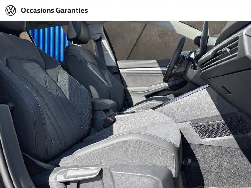 Voitures occasions VOLKSWAGEN Golf SW Style Sarreguemines