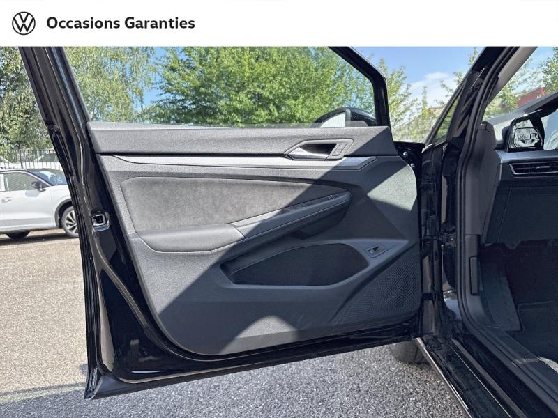 Voitures occasions VOLKSWAGEN Golf SW Style Sarreguemines