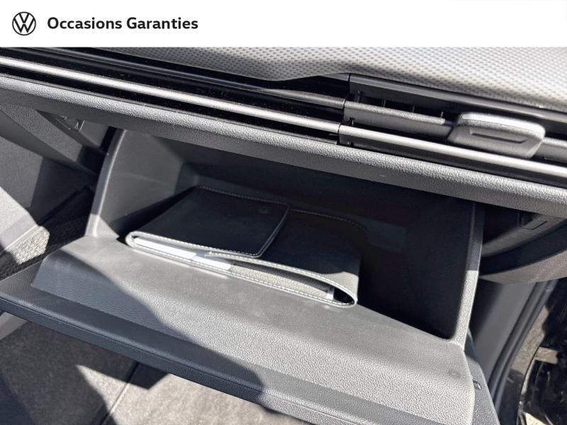 Voitures occasions VOLKSWAGEN Golf SW Style Sarreguemines