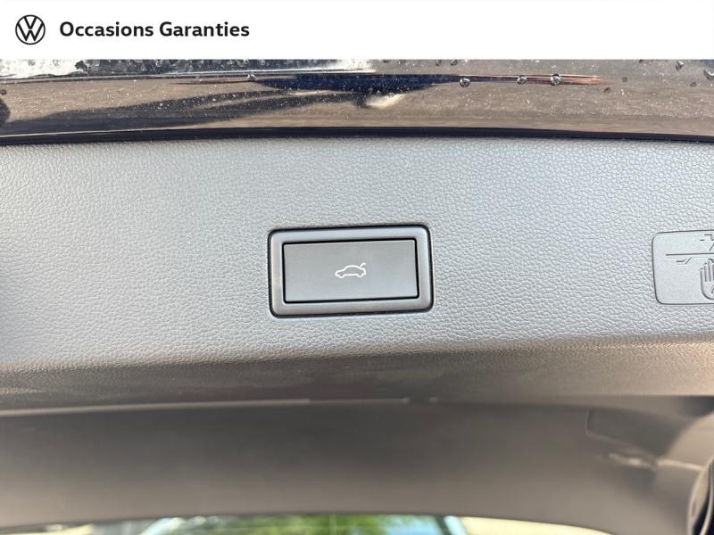 Voitures occasions VOLKSWAGEN Golf SW Style Sarreguemines