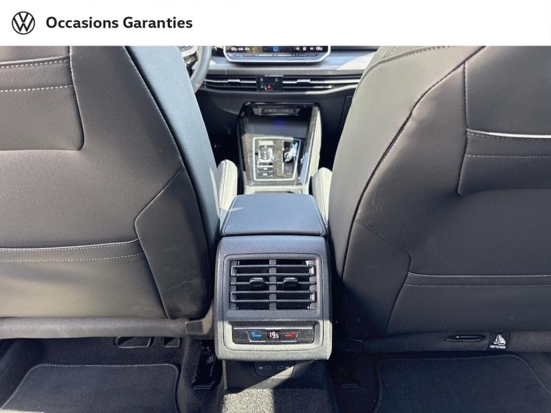 Voitures occasions VOLKSWAGEN Golf SW Style Sarreguemines