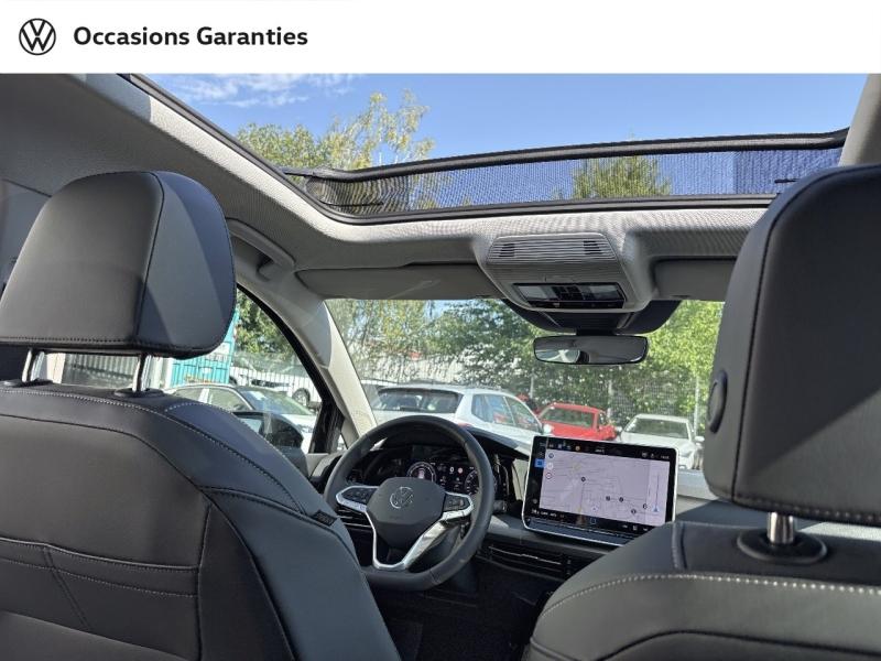 Voitures occasions VOLKSWAGEN Golf SW Style Sarreguemines
