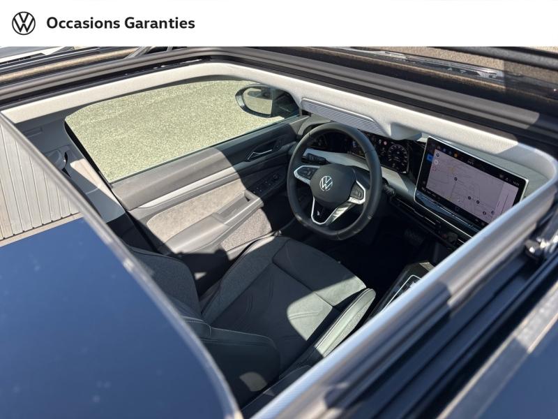 Voitures occasions VOLKSWAGEN Golf SW Style Sarreguemines