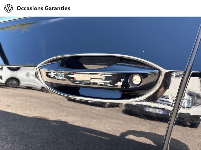 Voitures occasions VOLKSWAGEN Golf SW Style Sarreguemines