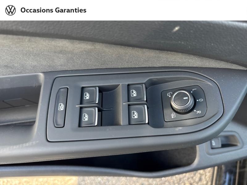 Voitures occasions VOLKSWAGEN Golf SW Style Sarreguemines