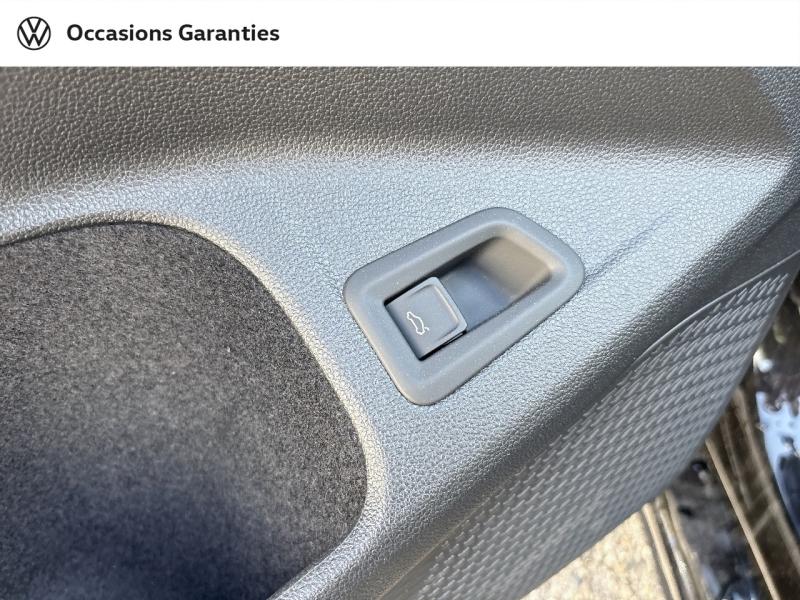 Voitures occasions VOLKSWAGEN Golf SW Style Sarreguemines