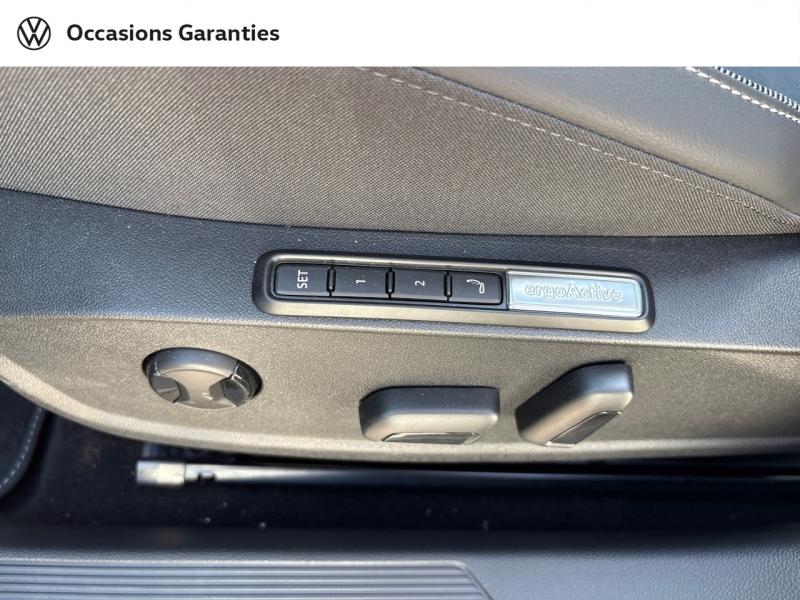 Voitures occasions VOLKSWAGEN Golf SW Style Sarreguemines