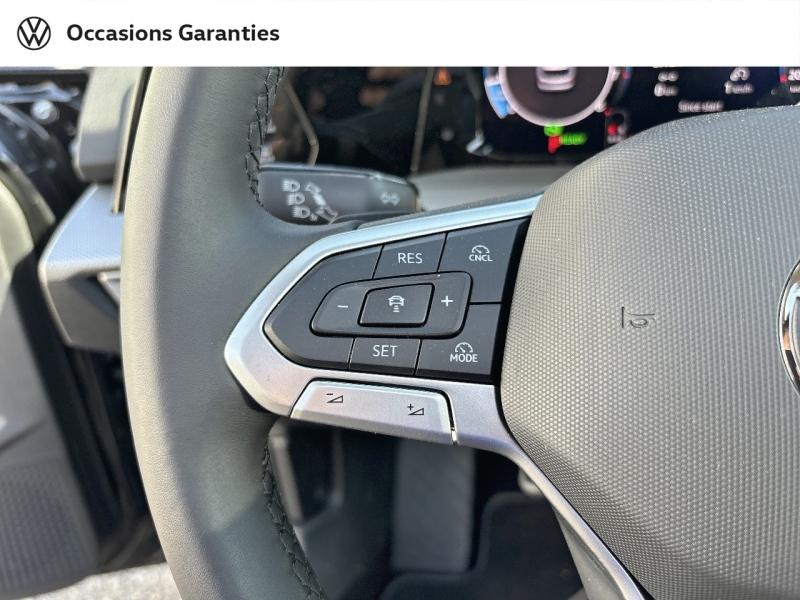 Voitures occasions VOLKSWAGEN Golf SW Style Sarreguemines