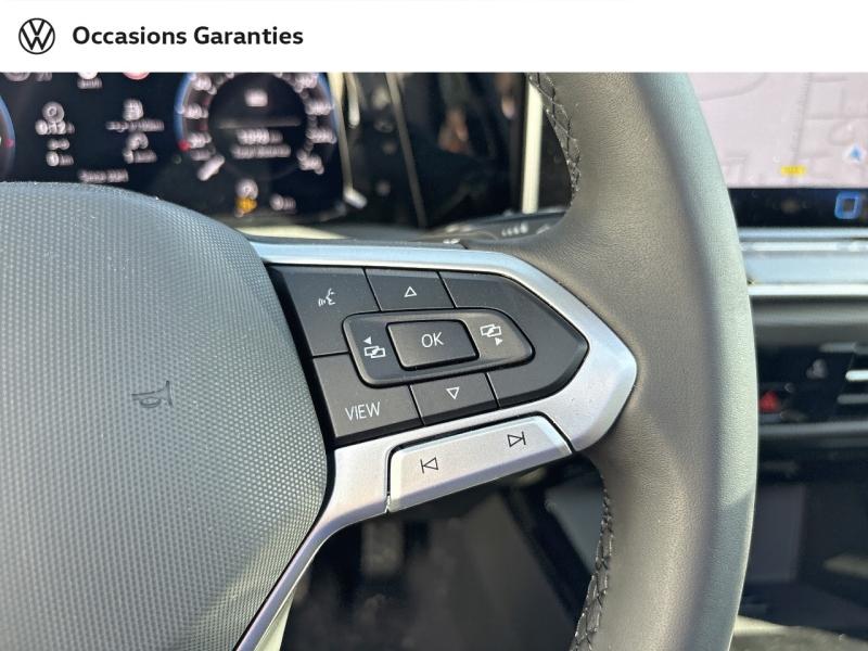 Voitures occasions VOLKSWAGEN Golf SW Style Sarreguemines