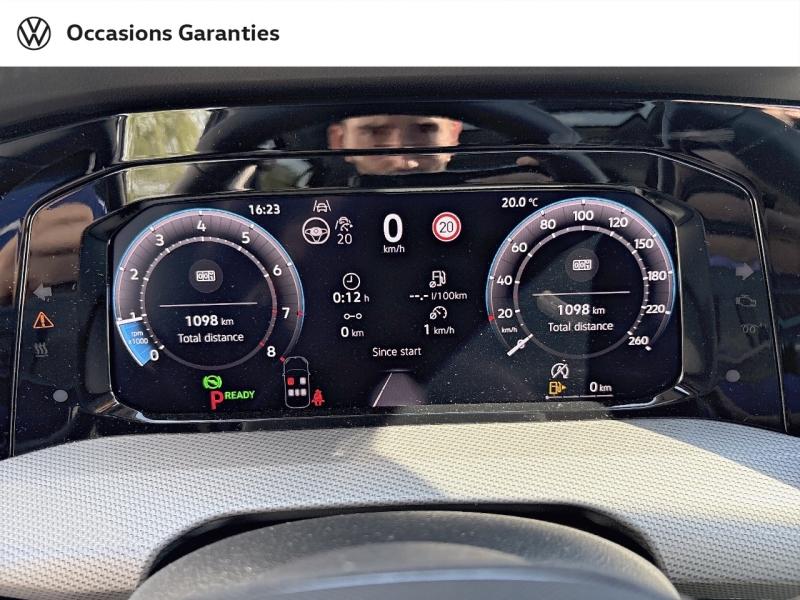 Voitures occasions VOLKSWAGEN Golf SW Style Sarreguemines