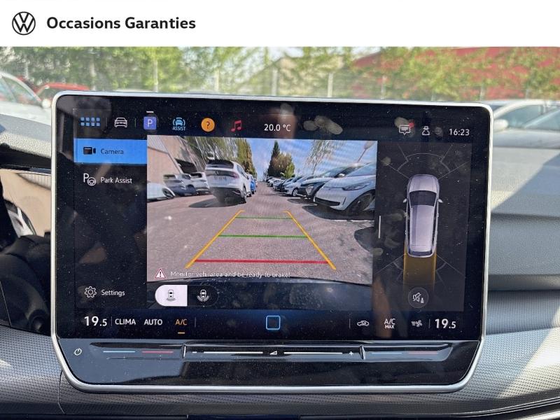 Voitures occasions VOLKSWAGEN Golf SW Style Sarreguemines