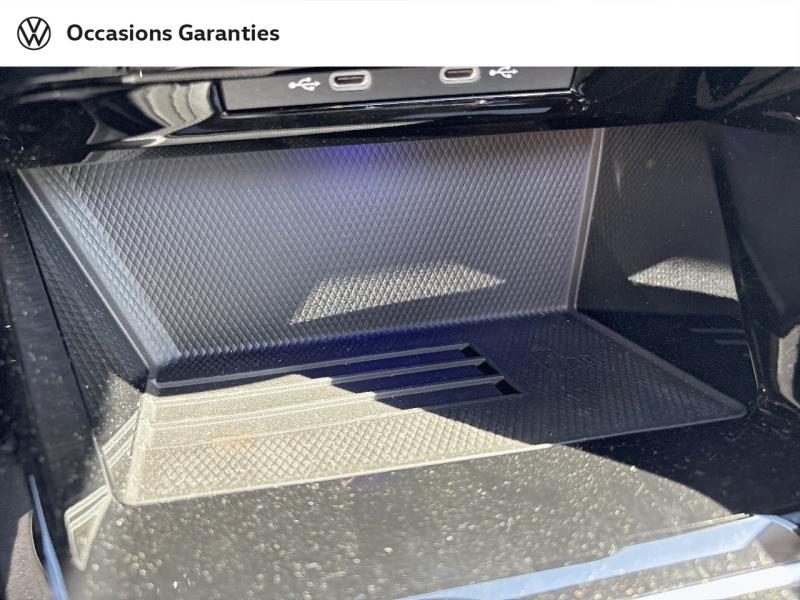 Voitures occasions VOLKSWAGEN Golf SW Style Sarreguemines