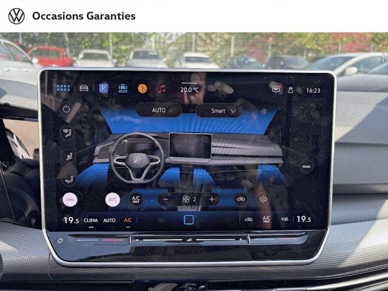 Voitures occasions VOLKSWAGEN Golf SW Style Sarreguemines