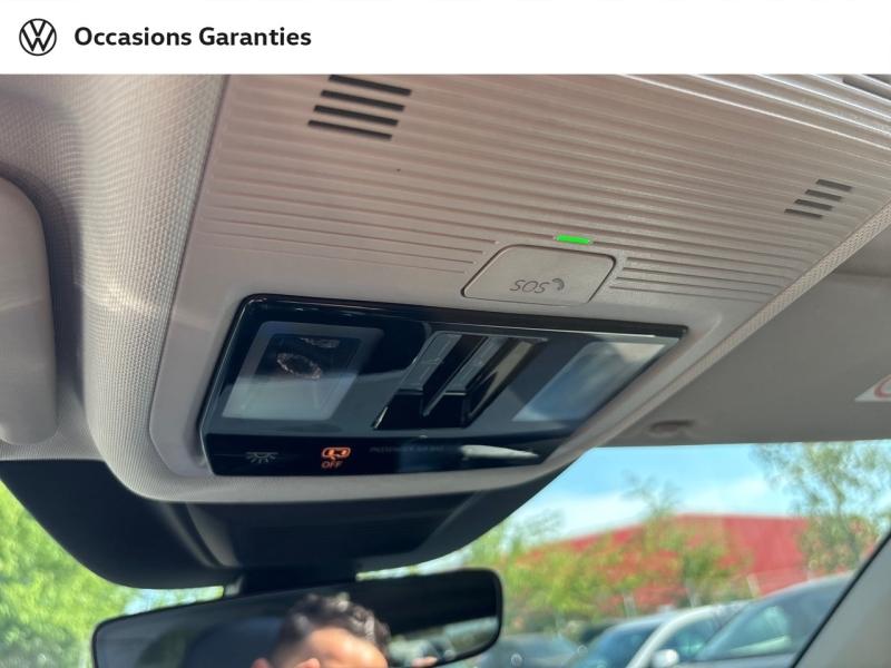 Voitures occasions VOLKSWAGEN Golf SW Style Sarreguemines