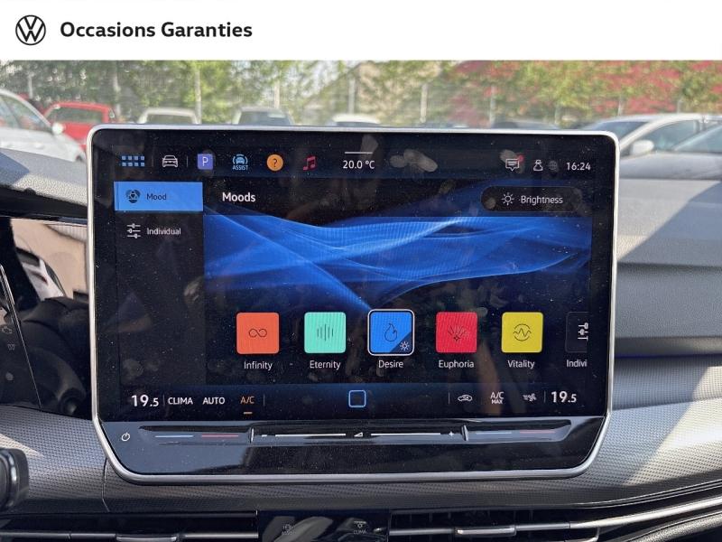 Voitures occasions VOLKSWAGEN Golf SW Style Sarreguemines