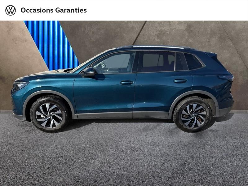 Voitures occasions VOLKSWAGEN TIGUAN VW Edition Sarreguemines