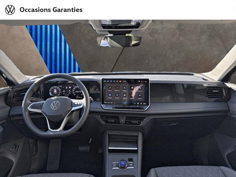 Voitures occasions VOLKSWAGEN TIGUAN VW Edition Sarreguemines