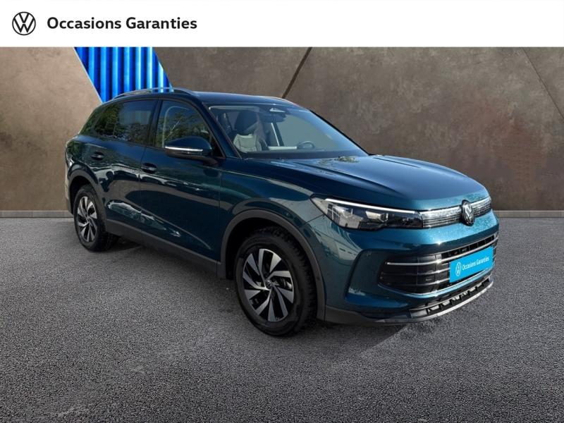 Voitures occasions VOLKSWAGEN TIGUAN VW Edition Sarreguemines