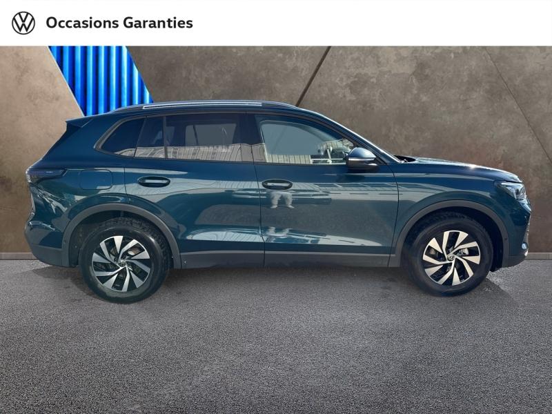 Voitures occasions VOLKSWAGEN TIGUAN VW Edition Sarreguemines