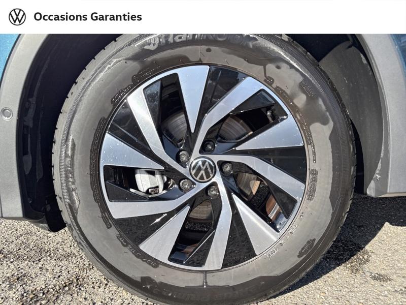 Voitures occasions VOLKSWAGEN TIGUAN VW Edition Sarreguemines