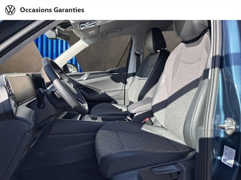 Voitures occasions VOLKSWAGEN TIGUAN VW Edition Sarreguemines