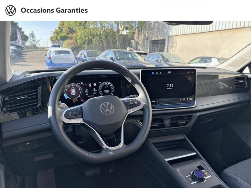 Voitures occasions VOLKSWAGEN TIGUAN VW Edition Sarreguemines