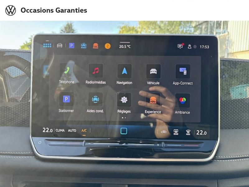 Voitures occasions VOLKSWAGEN TIGUAN VW Edition Sarreguemines