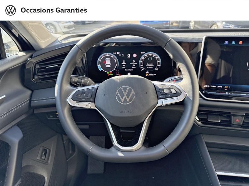 Voitures occasions VOLKSWAGEN TIGUAN VW Edition Sarreguemines