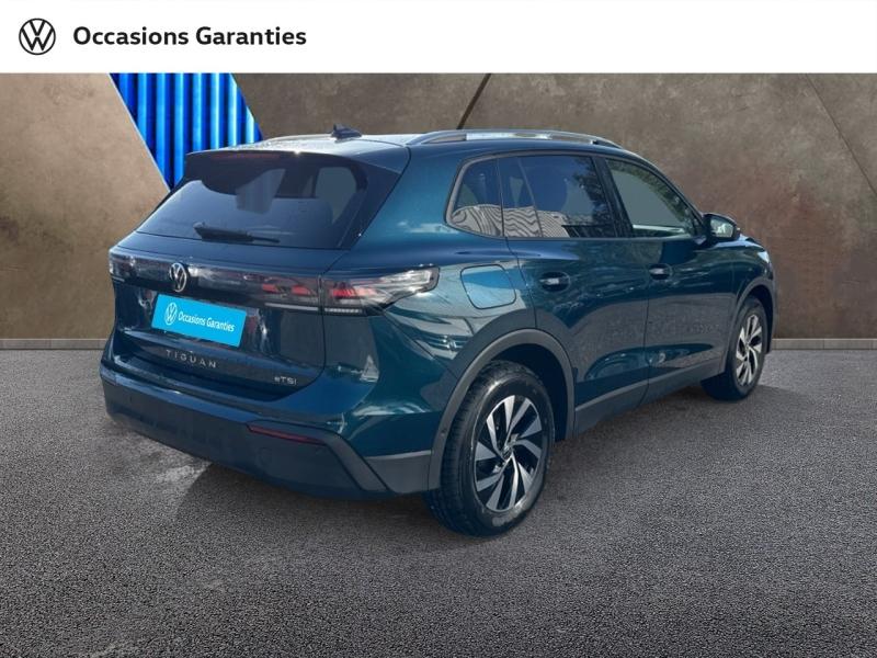 Voitures occasions VOLKSWAGEN TIGUAN VW Edition Sarreguemines