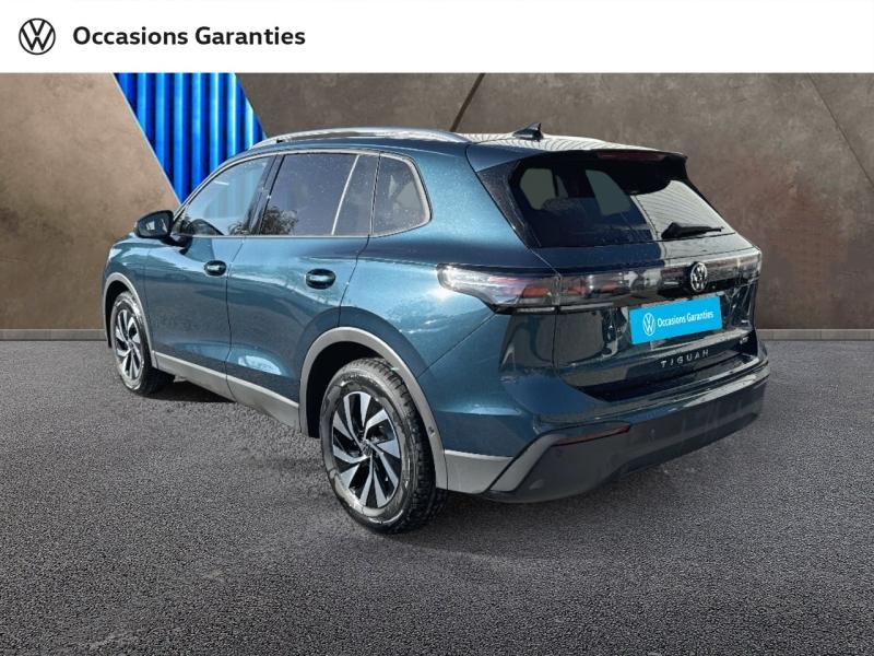 Voitures occasions VOLKSWAGEN TIGUAN VW Edition Sarreguemines