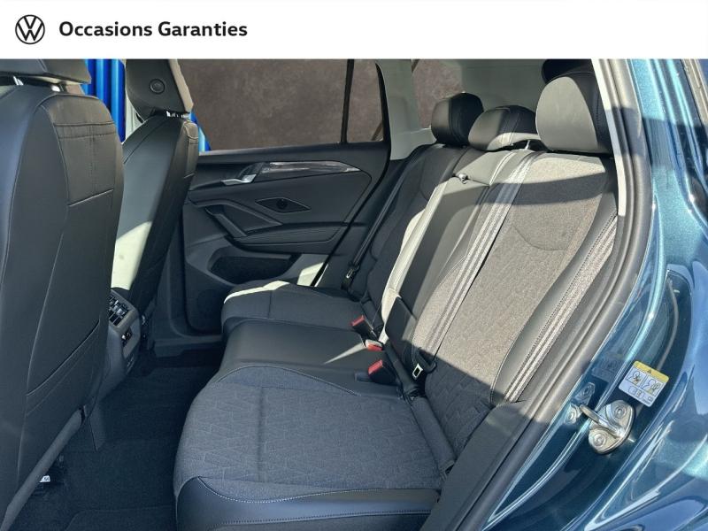Voitures occasions VOLKSWAGEN TIGUAN VW Edition Sarreguemines