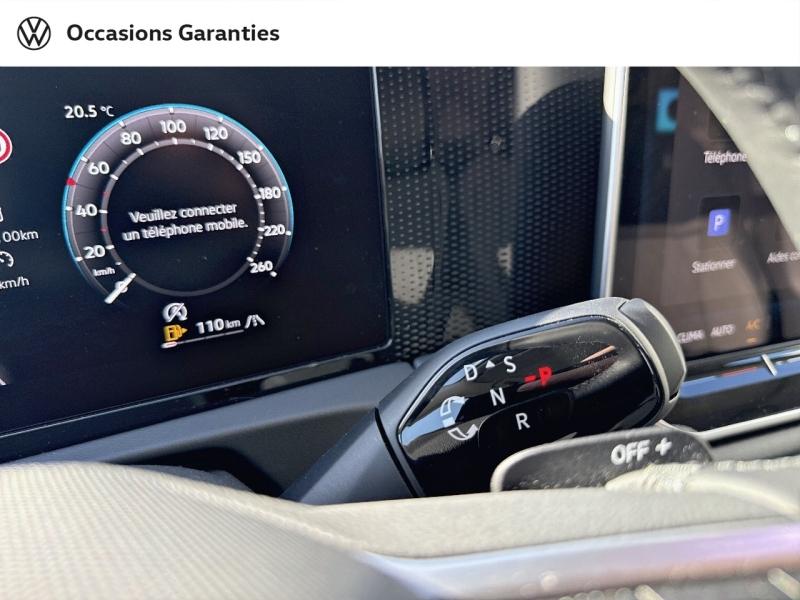 Voitures occasions VOLKSWAGEN TIGUAN VW Edition Sarreguemines