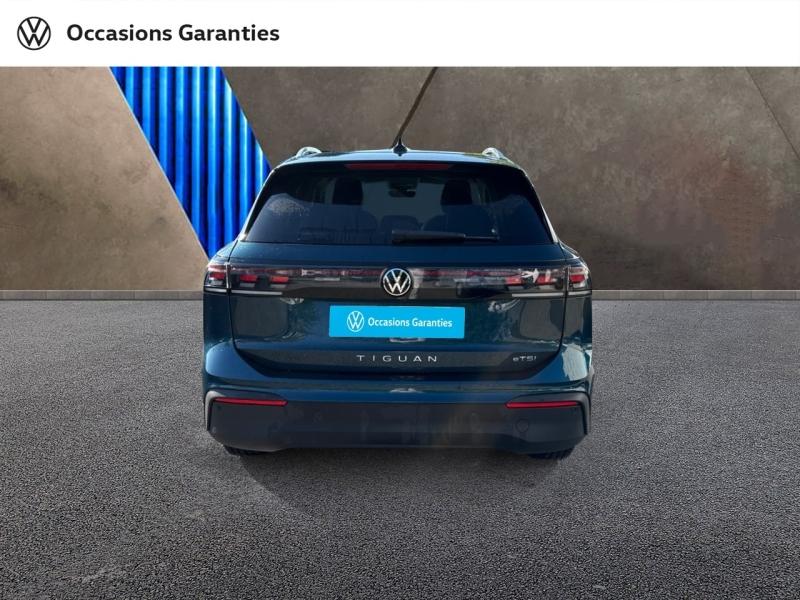 Voitures occasions VOLKSWAGEN TIGUAN VW Edition Sarreguemines