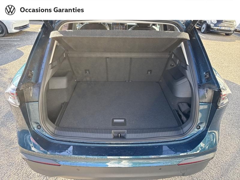 Voitures occasions VOLKSWAGEN TIGUAN VW Edition Sarreguemines