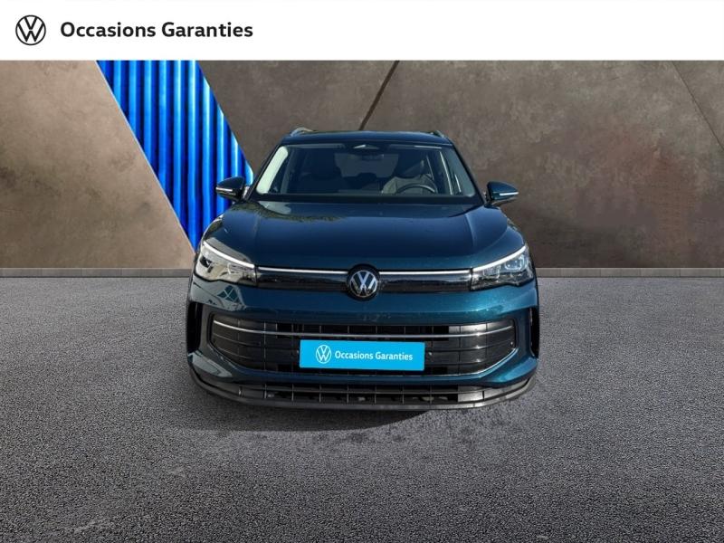 Voitures occasions VOLKSWAGEN TIGUAN VW Edition Sarreguemines