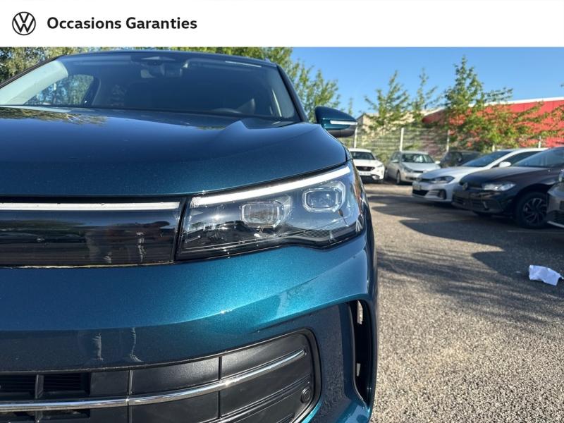Voitures occasions VOLKSWAGEN TIGUAN VW Edition Sarreguemines