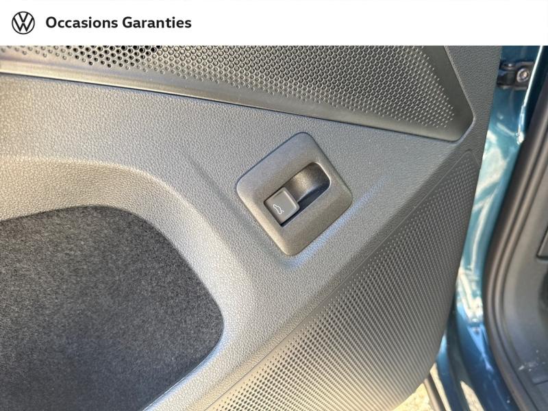 Voitures occasions VOLKSWAGEN TIGUAN VW Edition Sarreguemines