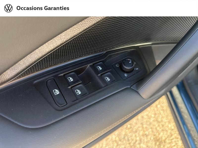 Voitures occasions VOLKSWAGEN TIGUAN VW Edition Sarreguemines
