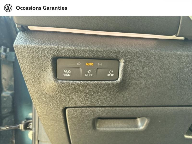 Voitures occasions VOLKSWAGEN TIGUAN VW Edition Sarreguemines